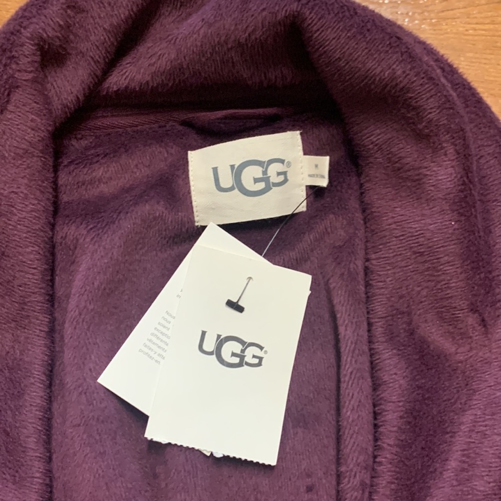 NWT UGG Robe - Picture 3 of 6